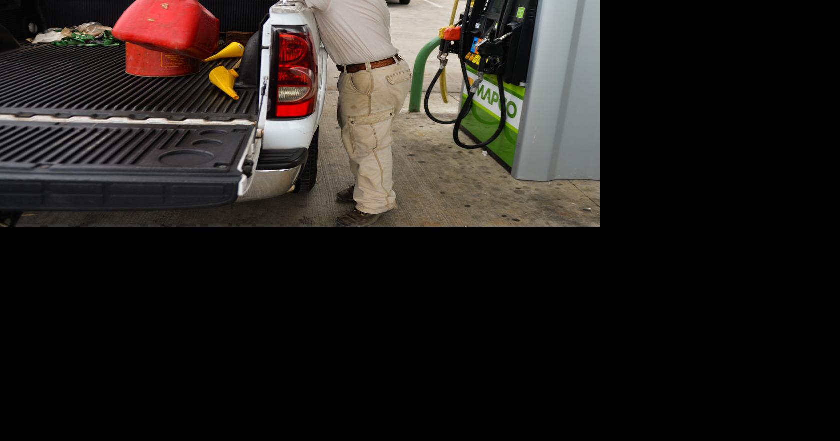 Gas prices increasing, and trend expected to continue | Local News ...