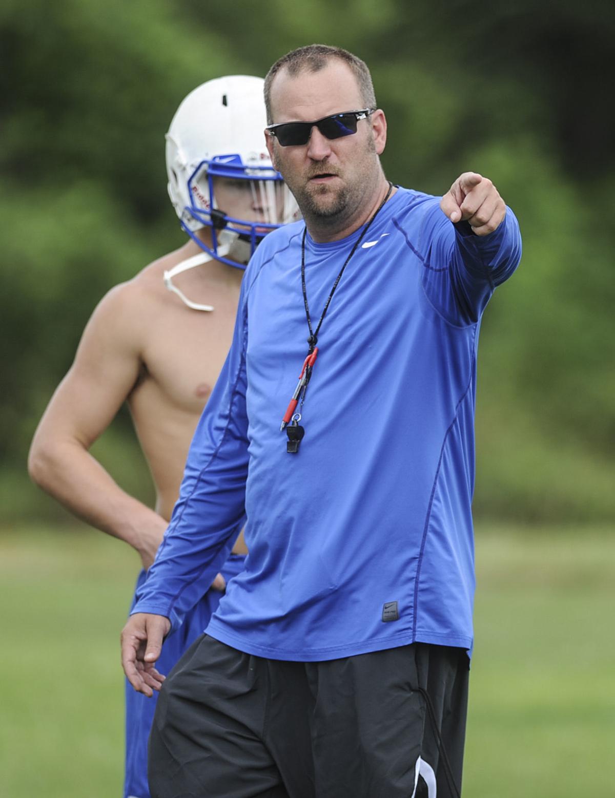 Hatton College Headlines