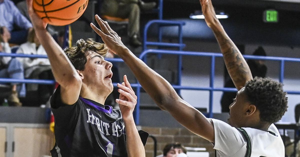 Northwest Final: Decatur Heritage vs. Tanner | Gallery | decaturdaily.com