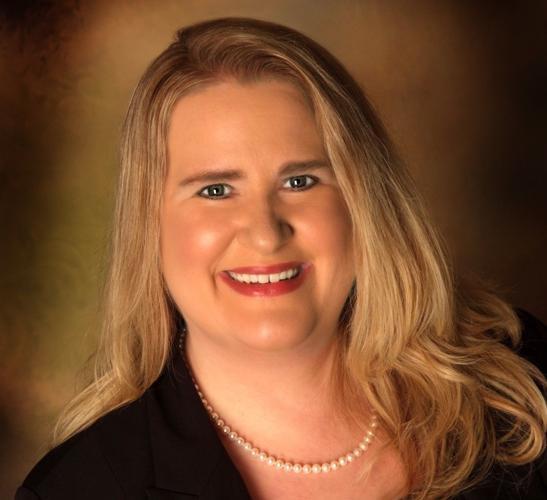 Dutton Powell vying for GOP probate judge nomination Lawrence County