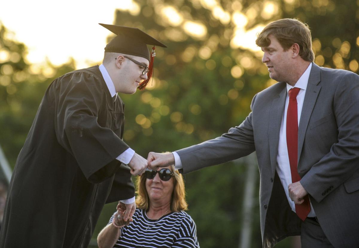 D210526 decatur graduation