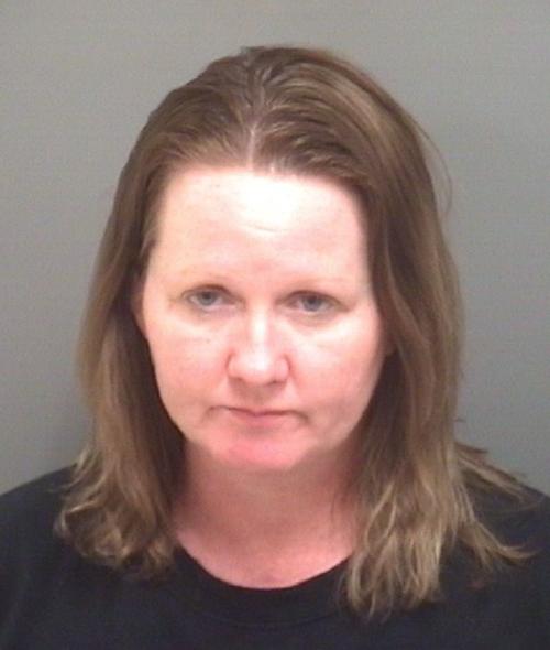 Angela Vest charged with murder
