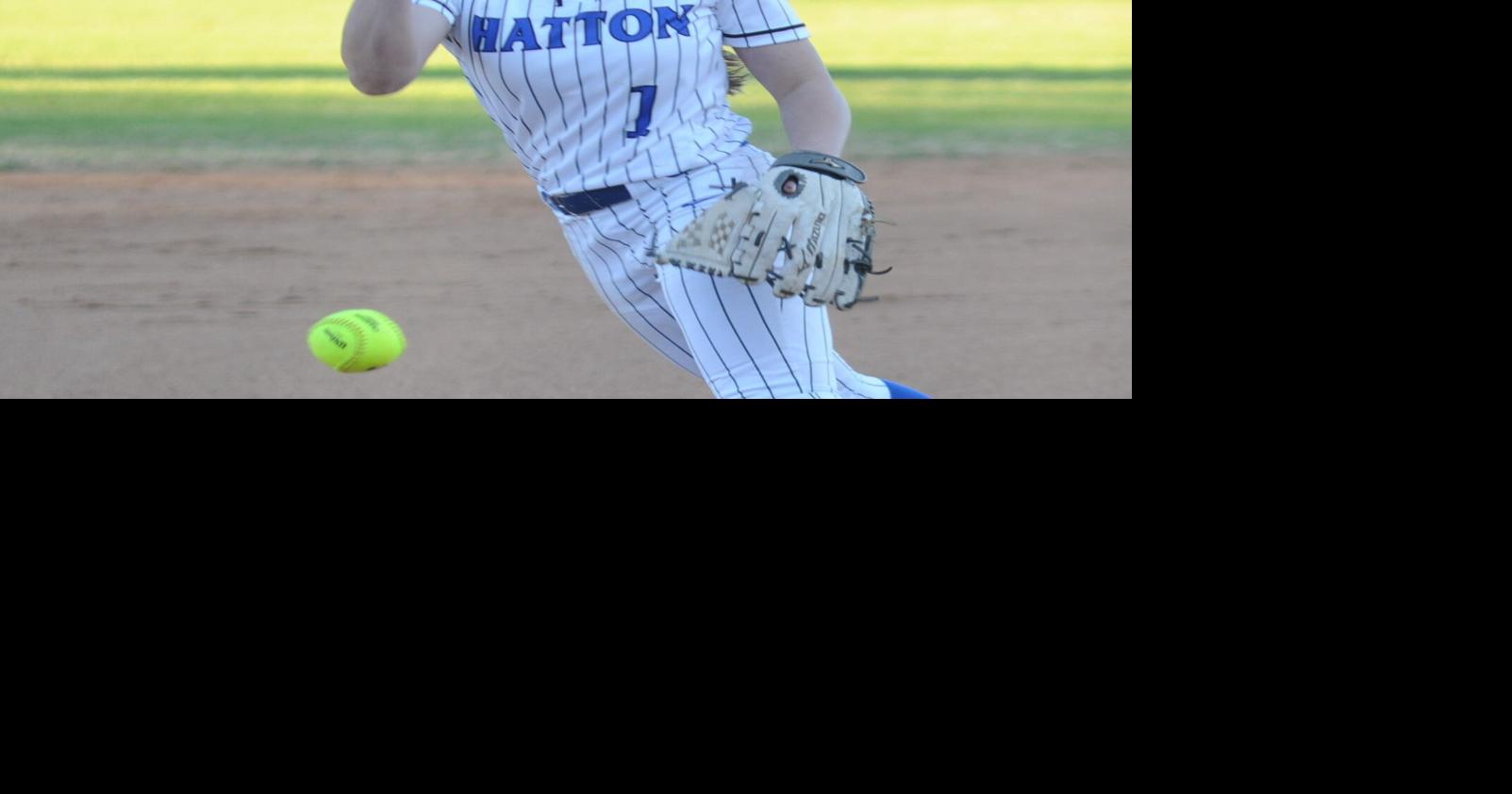 Mitchell hits for cycle, leads Hatton win | High School | decaturdaily.com