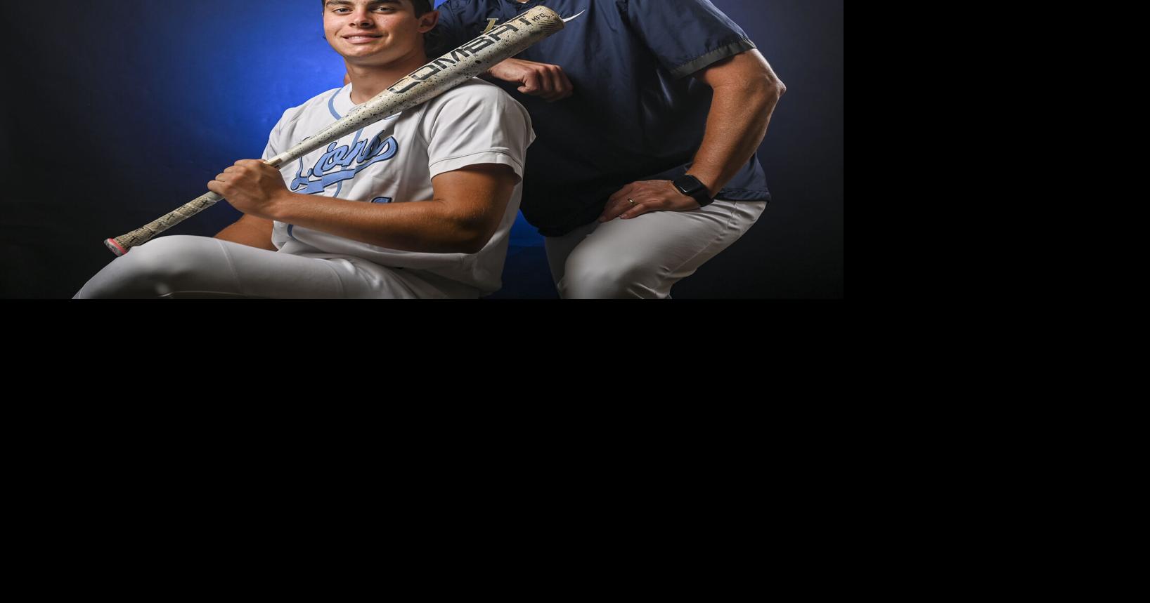Wallace, Morrison led Lindsay Lane to school-record season