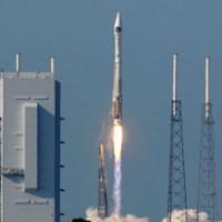 Decatur-built ULA rocket launches successfully | Local News ...