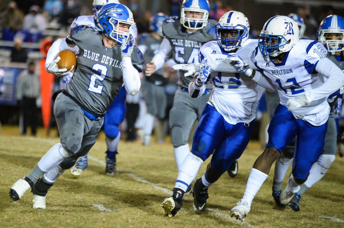 Falkville Vs Reeltown Gallery Decaturdaily Com