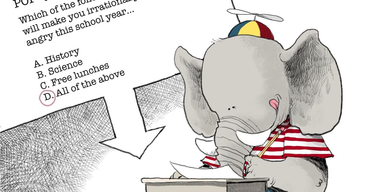 Stephen Decatur Cartoon Today's editorial cartoon | Opinion | decaturdaily.com