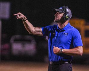 Hatton's Bowling steps down as football coach