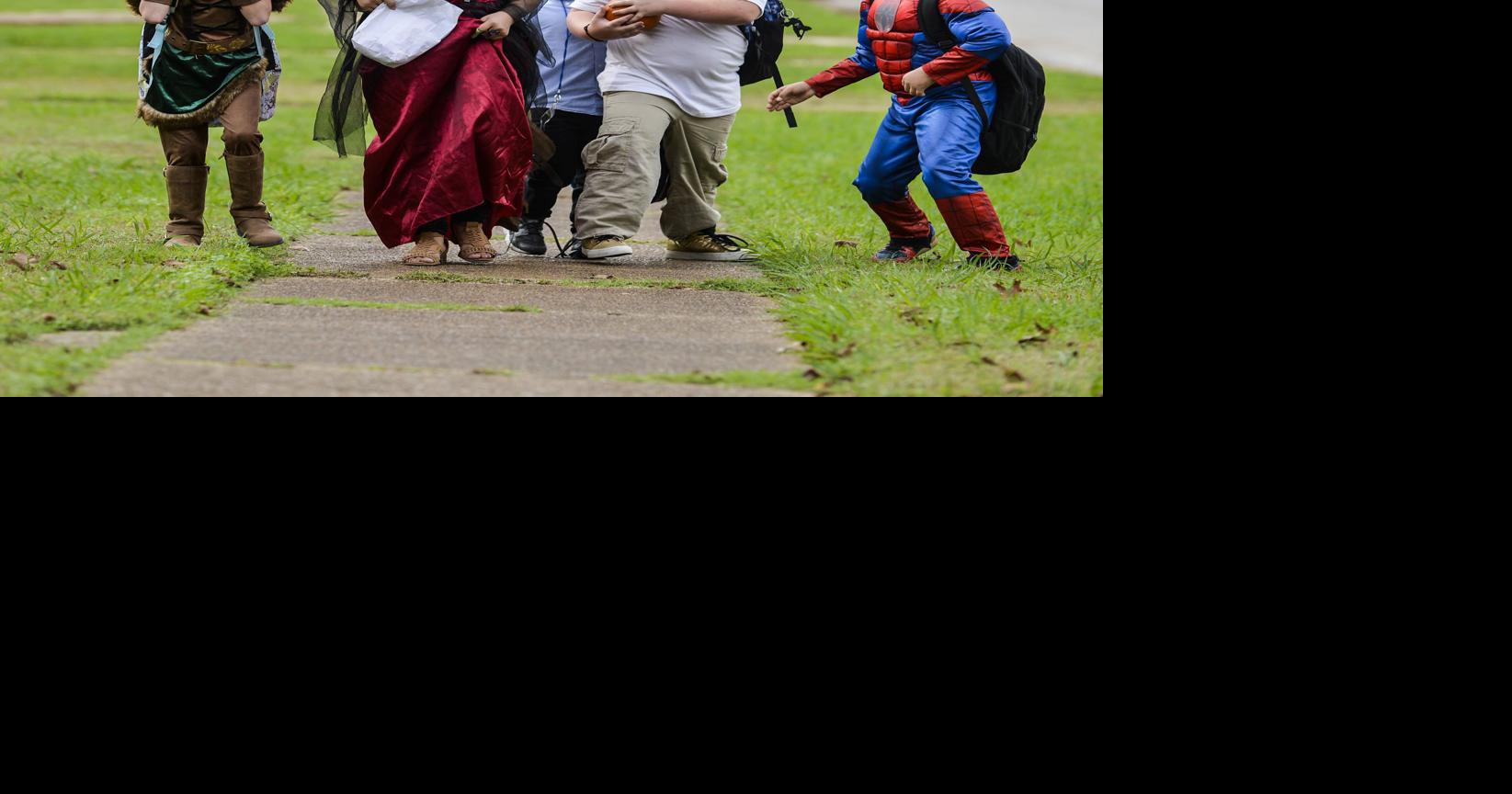 COVID19 nixing some trickortreat plans, but not all Local News