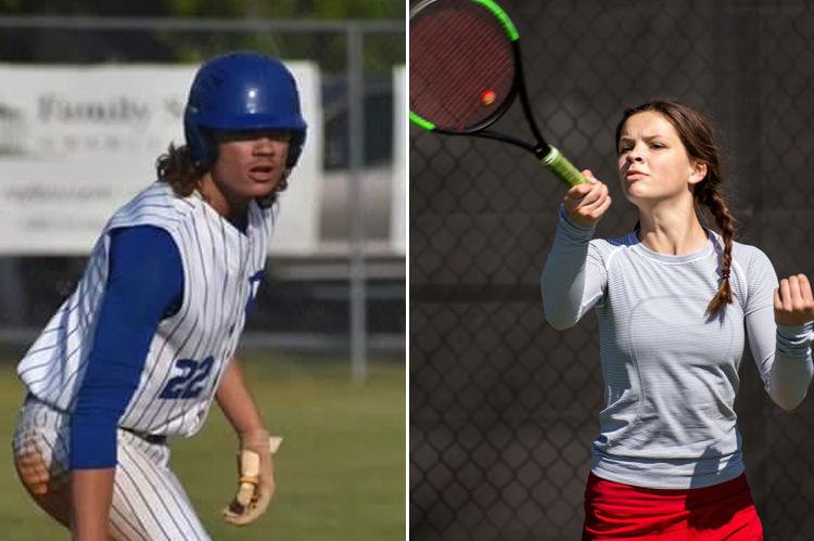 DecaturDaily.com - Burnett, Glover voted Fans' Players of the Week image