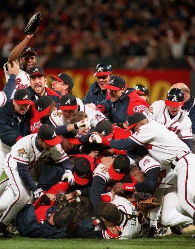 We can watch the Braves win it all again | David Elwell | decaturdaily.com