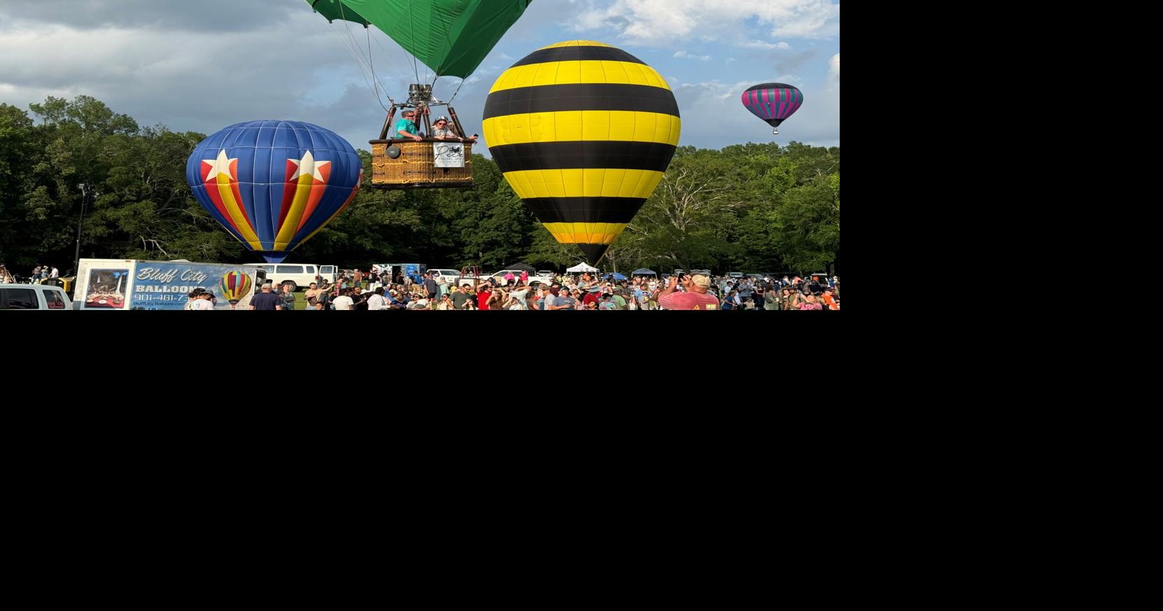 Alabama Jubilee, Decatur’s ‘most prominent festival,’ to return for ...
