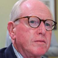 Decatur mayor after COVID diagnosis: ‘I made a mistake’ | Decatur ...