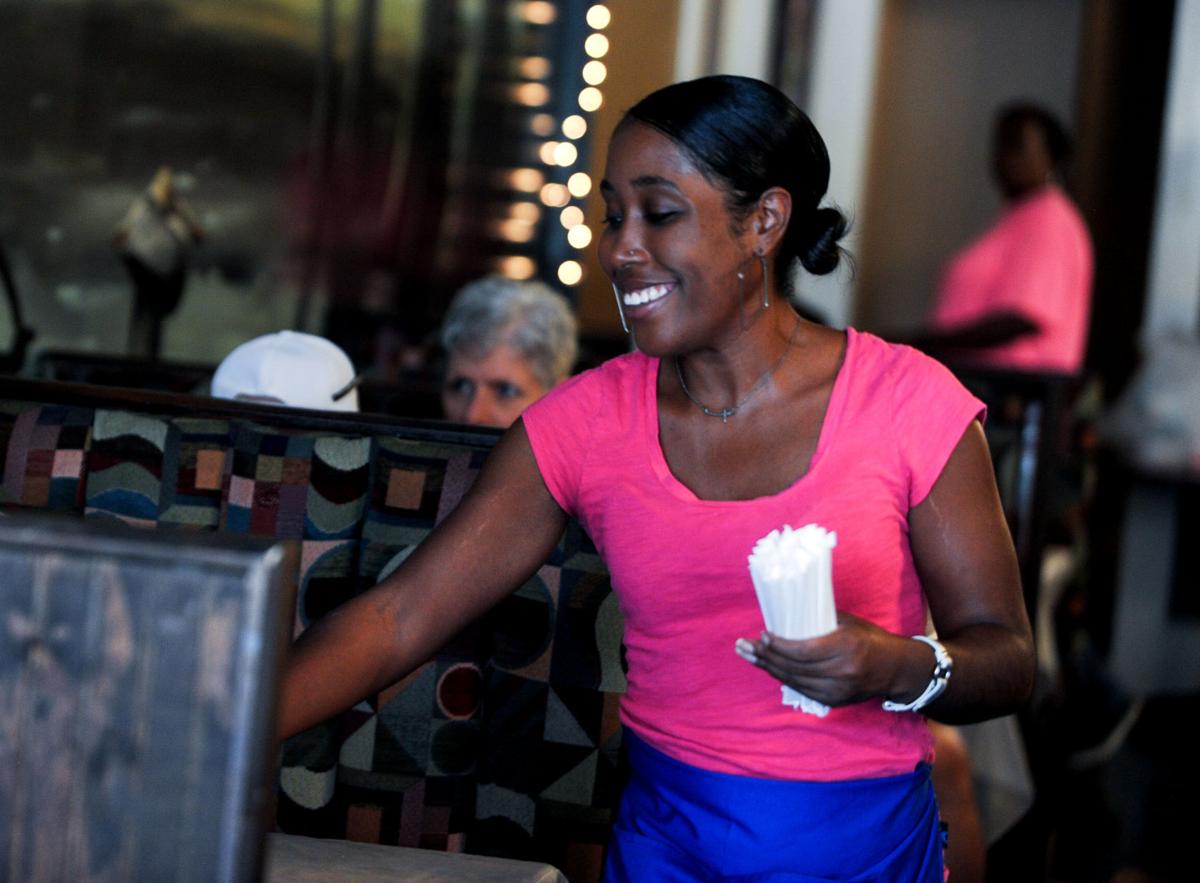 Minnie Lee's Downtown Diner opens in Decatur Decatur