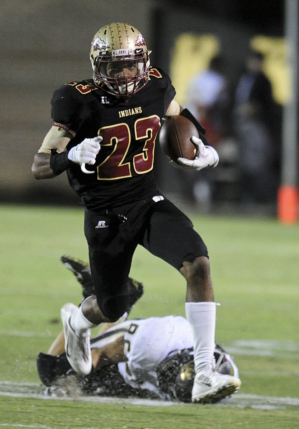 East Limestone vs. Russellville Sports