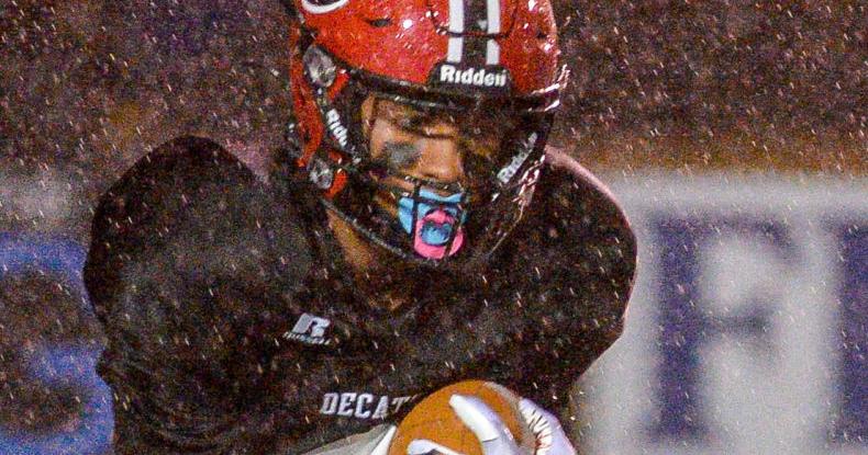 It’s a new season for the Red Raiders | Decatur High | decaturdaily.com