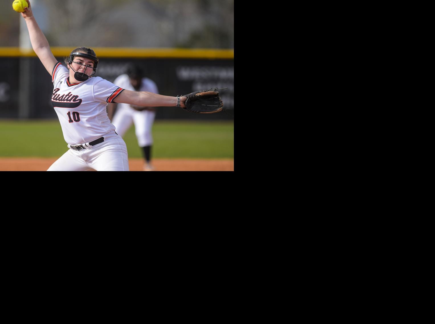 DecaturDaily.com - Monday prep roundup: Austin's Bracken strikes out 15 in win over Hartselle image