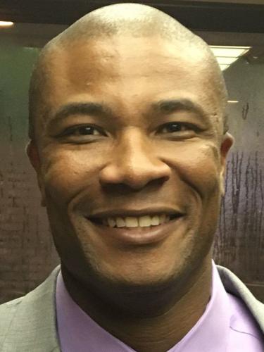 Roderick Garth Decatur Priest transferred to grant-writing position; Garth interim West ...