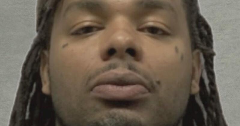 Decatur police arrest man on drug trafficking charges | Decatur ...