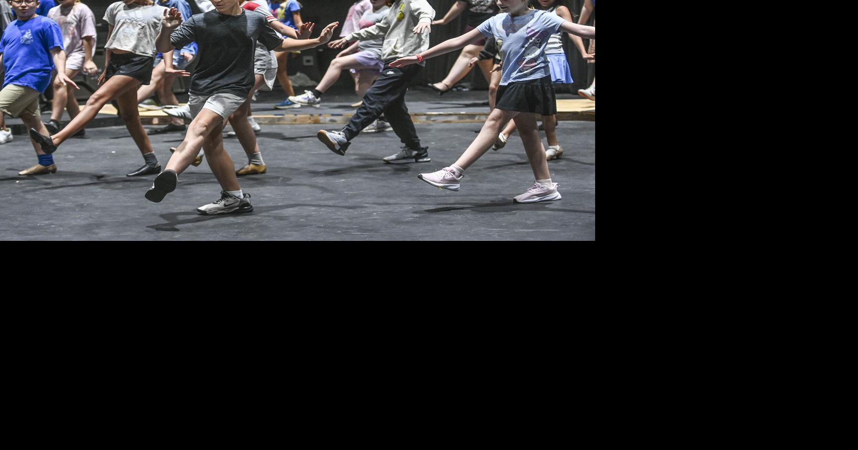 Broadway in the Black Box