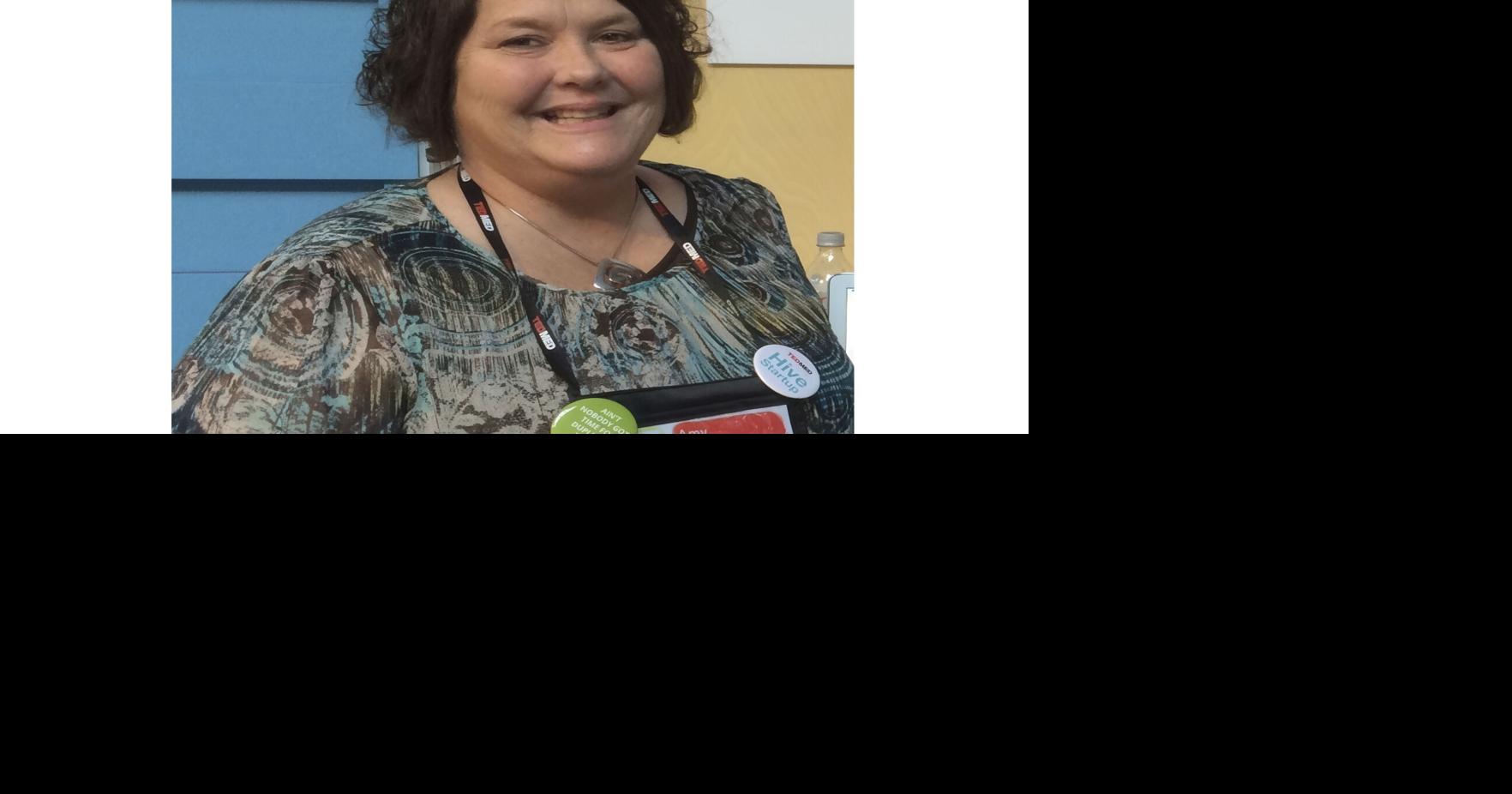 Meet Amy Gleason, the DOGE administrator who may — or may not — be ...