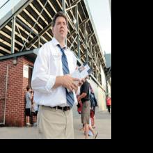 Mayoral candidate Cole ‘just Carl’ to friends, family | Local News ...