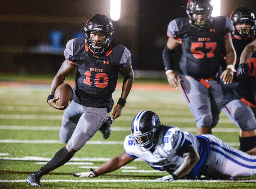 DecaturDaily.com - Austin vs. Florence image