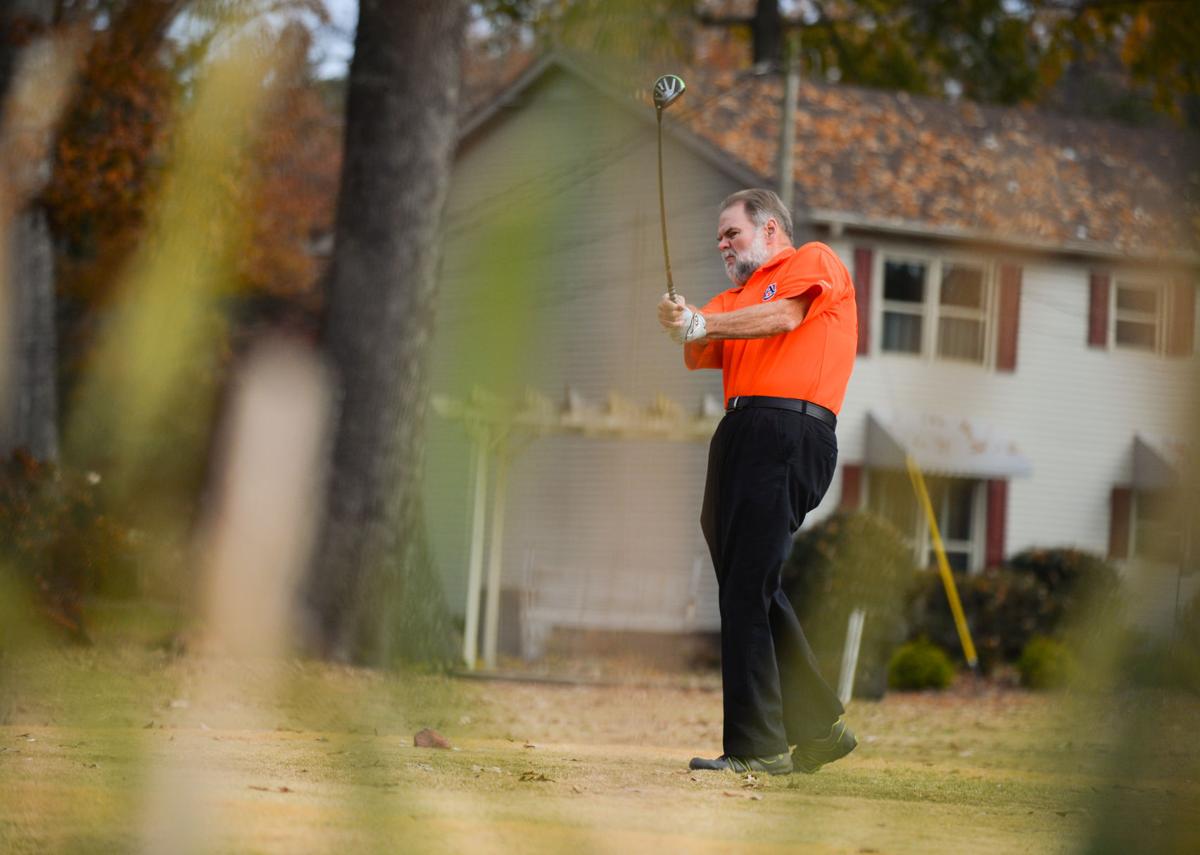 Burningtree Country Club changing ownership Decatur