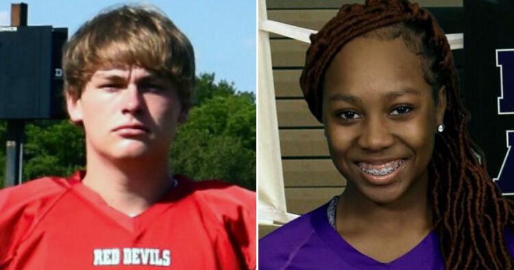 Treves Rae Gordon Decatur Ga Gordon, McGhee voted Fans' Players of the Week | High School ...