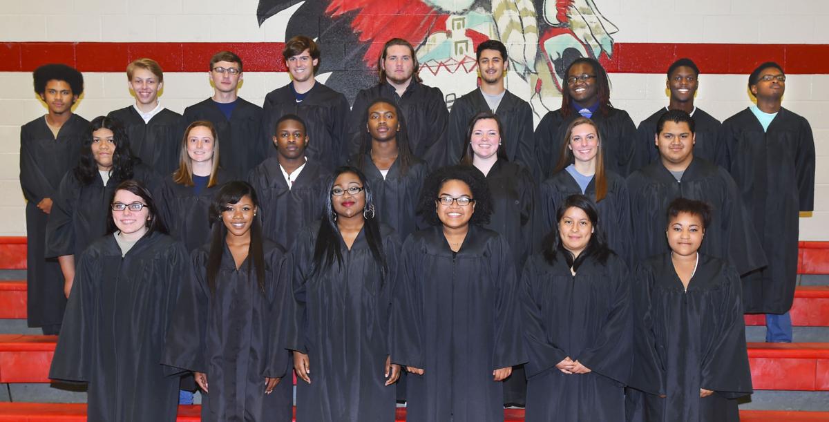 Decatur High Grads 2016 Special Reports