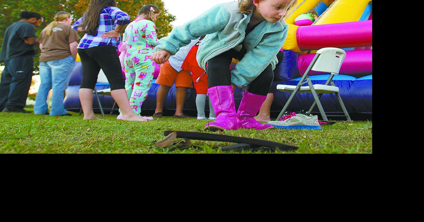 Family fun for all | Local News | decaturdaily.com