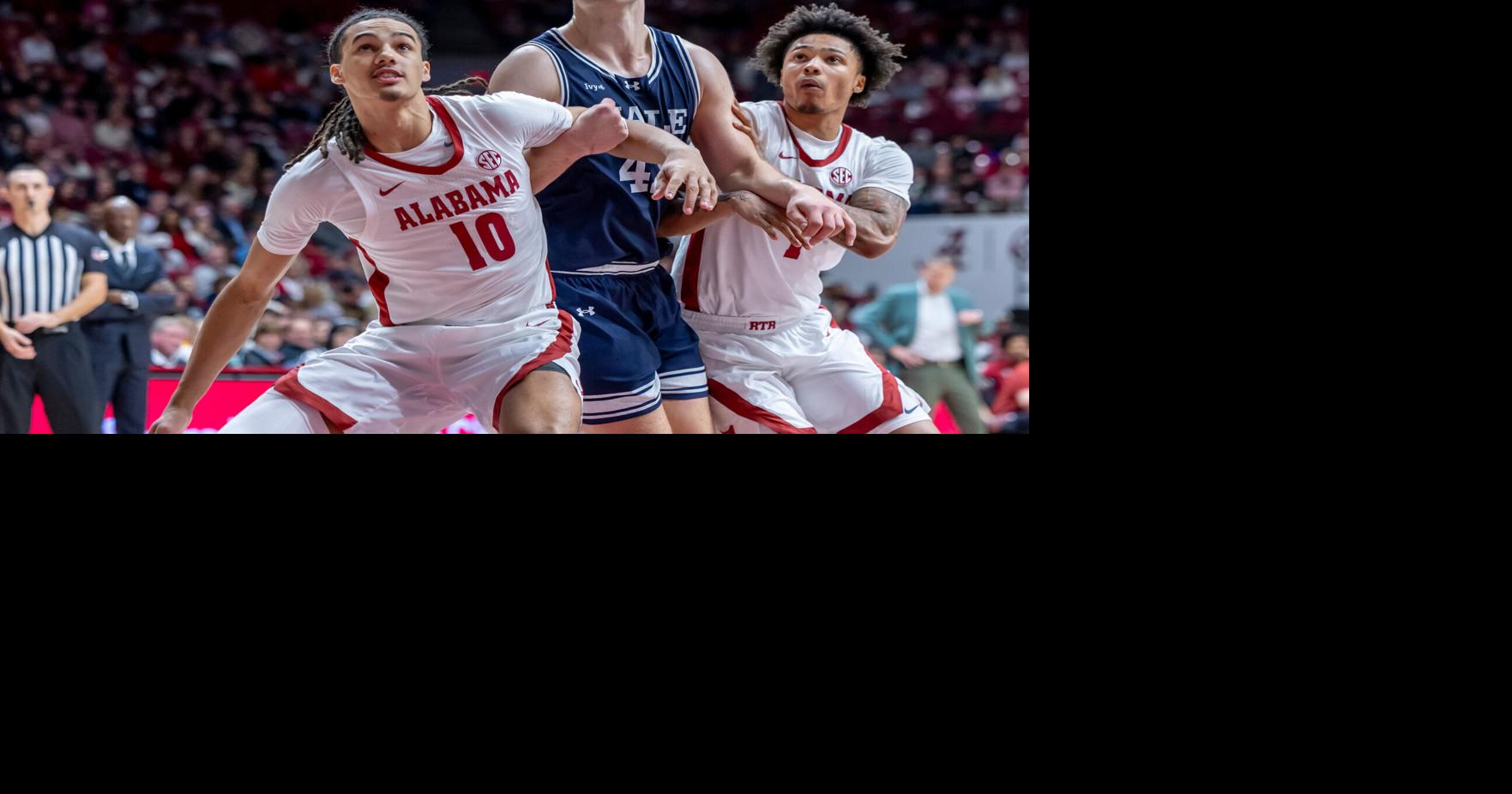 Sports on TV, radio: Jan. 3-5, 2026