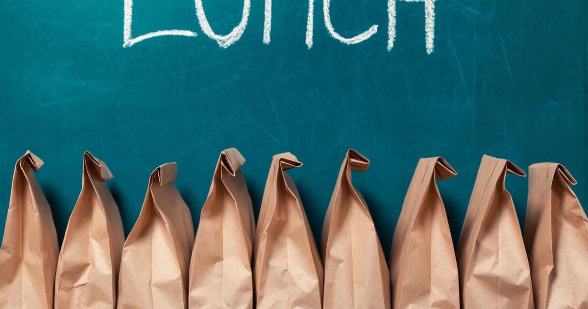 3 quick recipes to boost your lunch routine | Food | decaturdaily.com