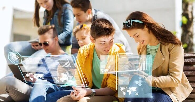 How Technology Is Transforming Education in Small-Town America | Sponsored Content
