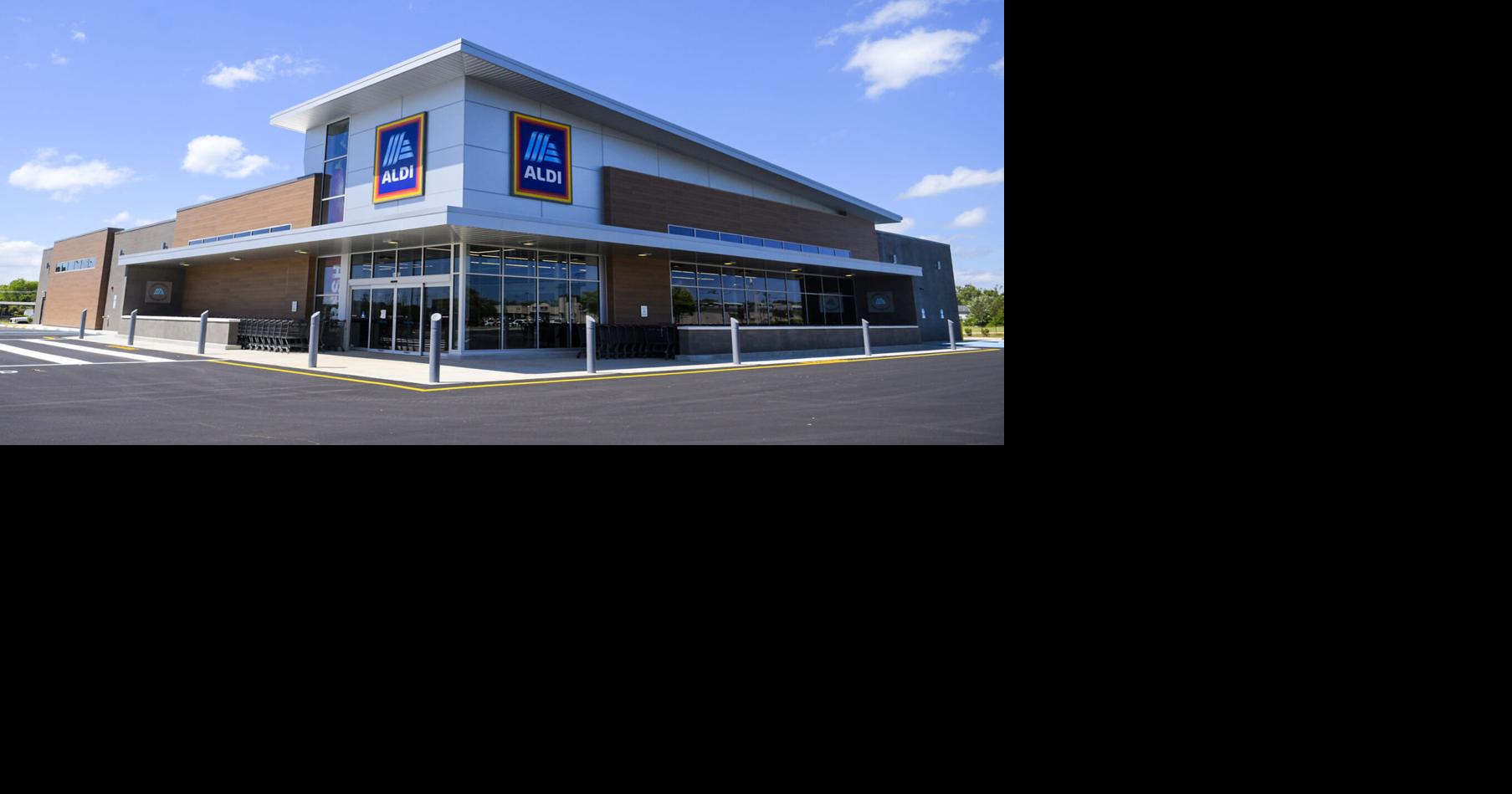 New grocery store to open in June Decatur