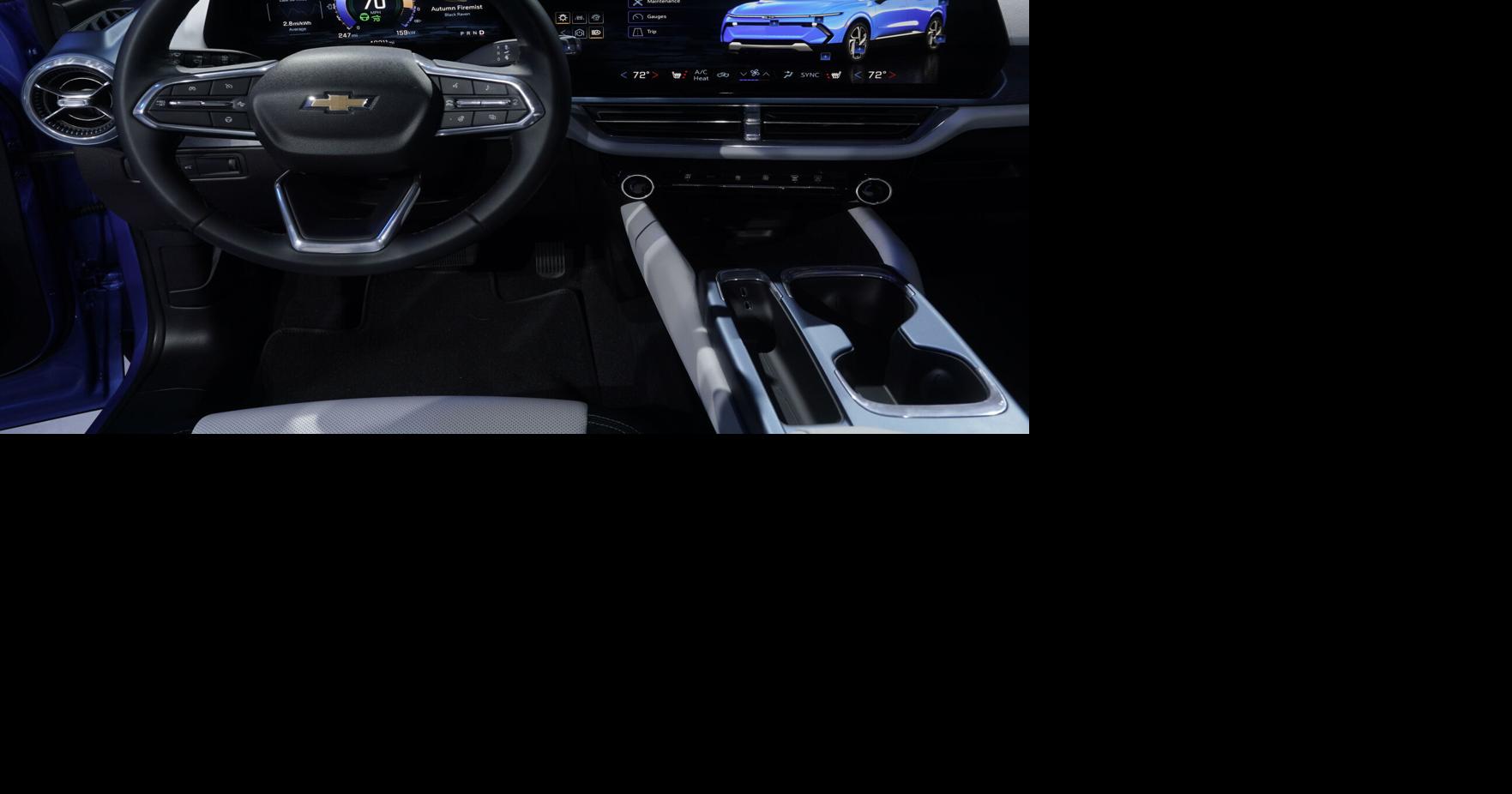 Cheaper electric vehicles coming despite high battery costs Business