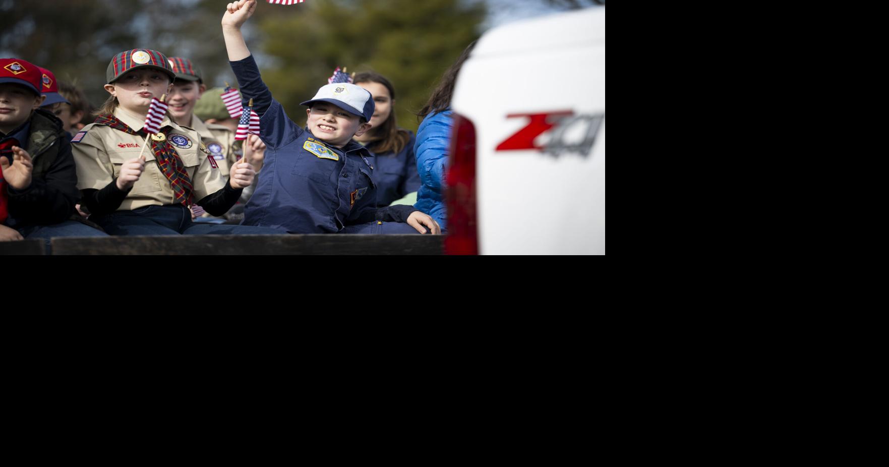 Priceville Veteran's Day Parade | | decaturdaily.com