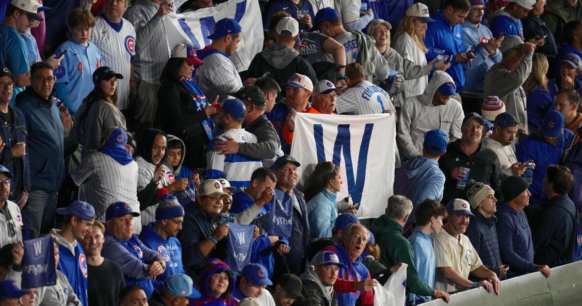 Sports on TV, radio: Oct. 11-13, 2025