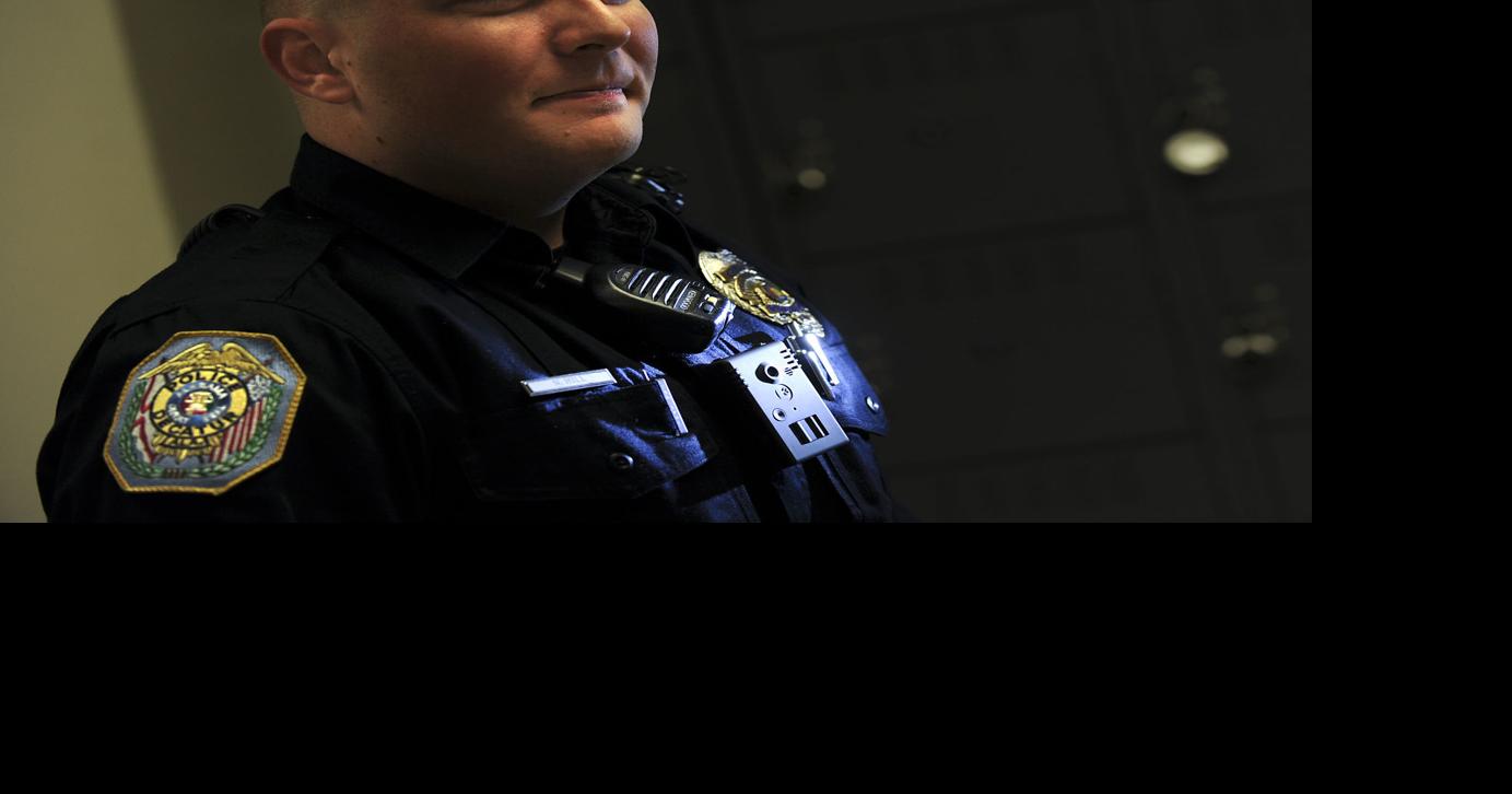 Decatur police issuing new body cameras Local News