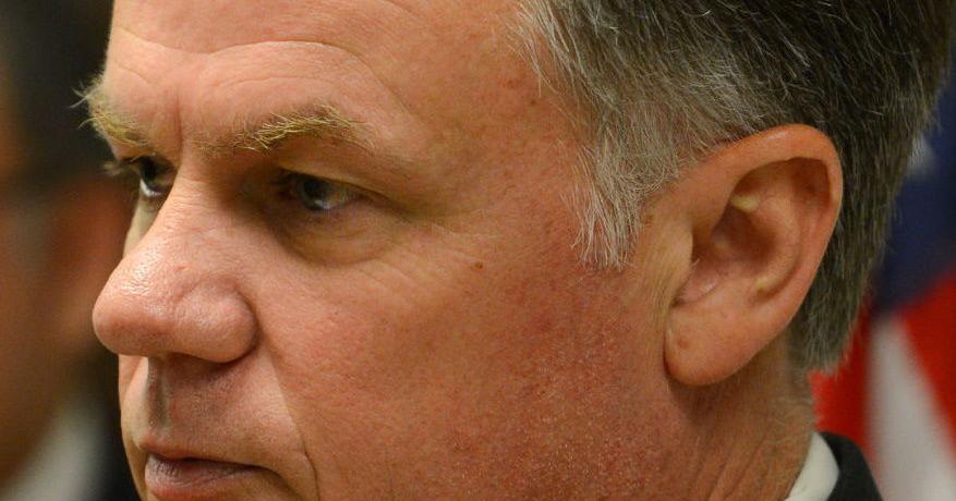 Life or death decisions in Morgan County capital murder cases | Local ...