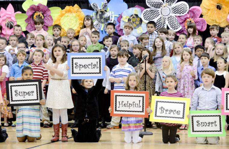 Priceville Elementary Leadership Day | Gallery | decaturdaily.com Priceville Elementary Leadership Day | Gallery | decaturdaily.com