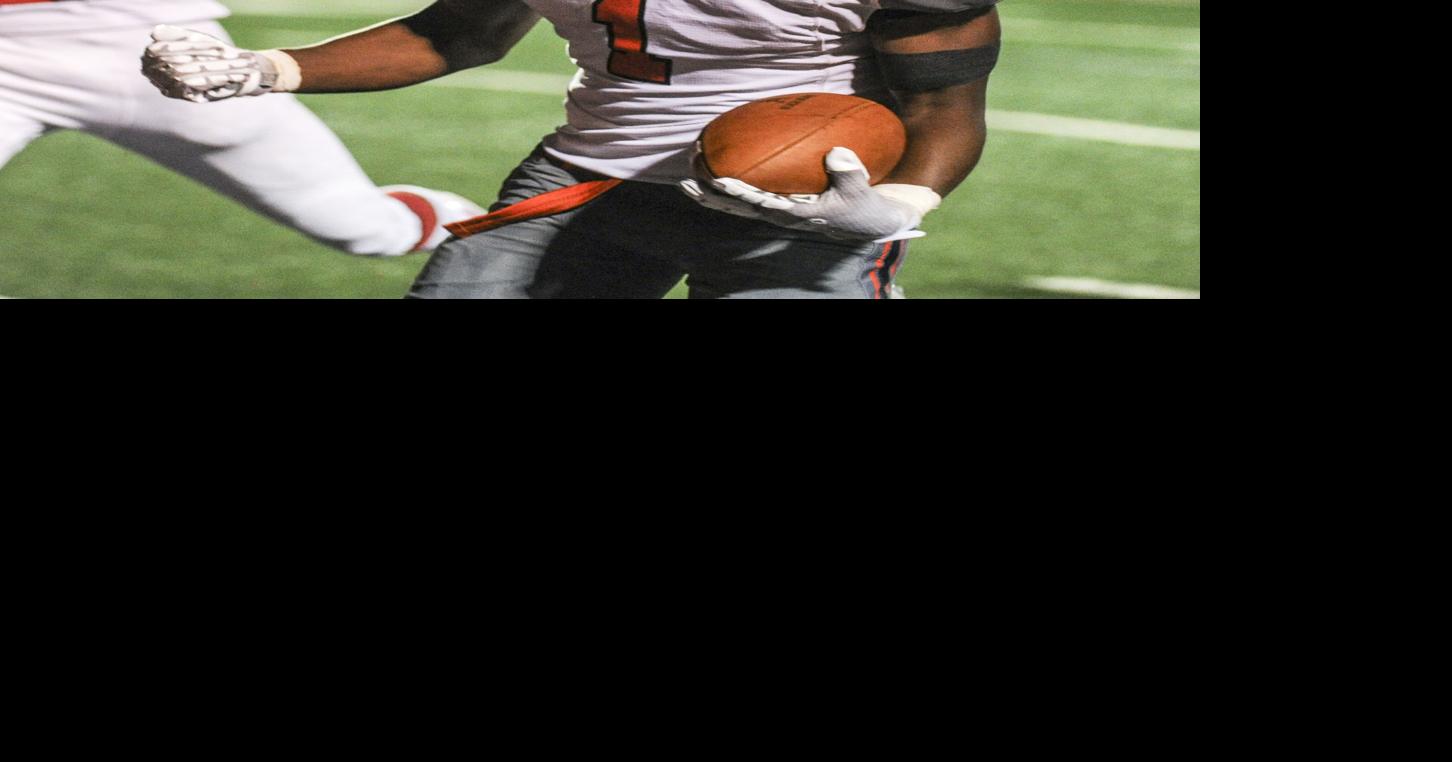 In the community: River City Rivalry | Local News | decaturdaily.com