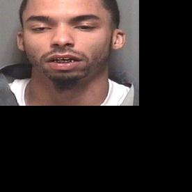 Decatur man facing drug charges | Local News | decaturdaily.com