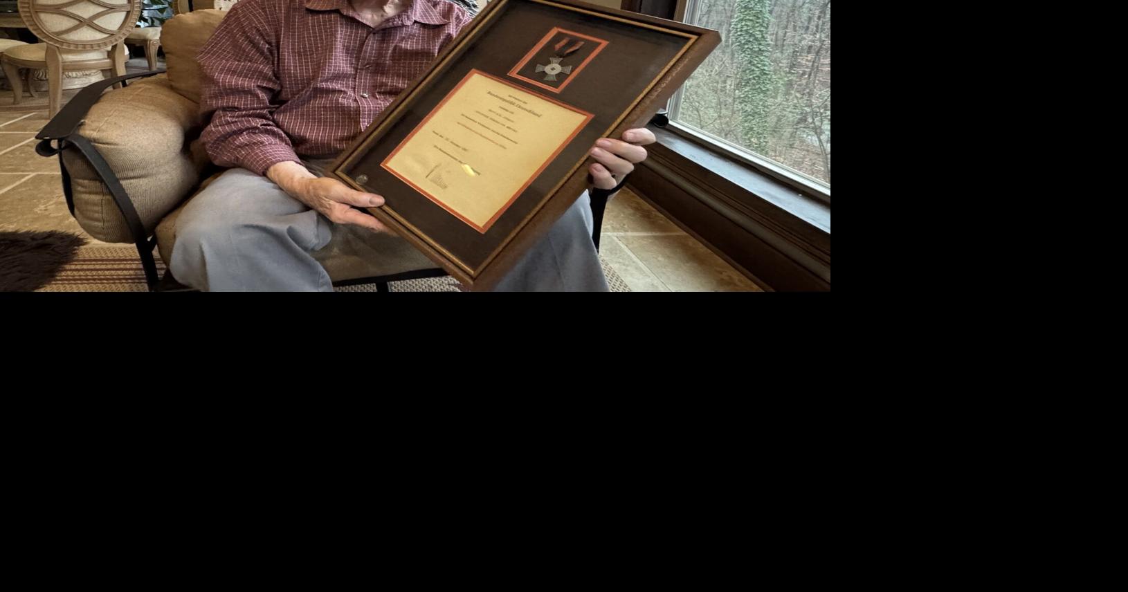 Union Hill launched Oldacre to leadership role in missile defense