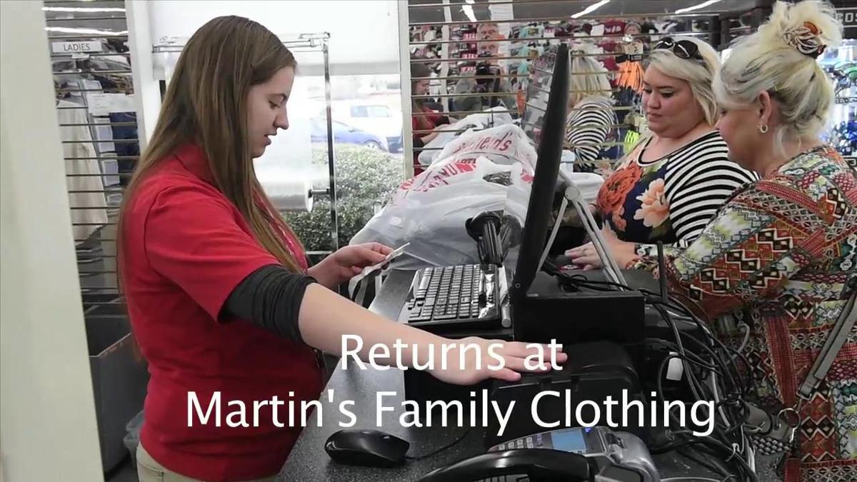 After Christmas Returns Multimedia Decaturdaily Com