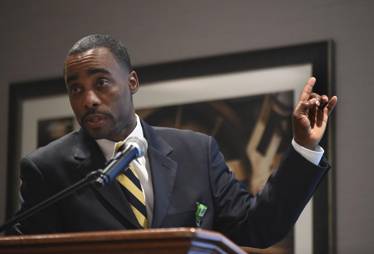 Decatur Hospital getting 20 million upgrade Decatur