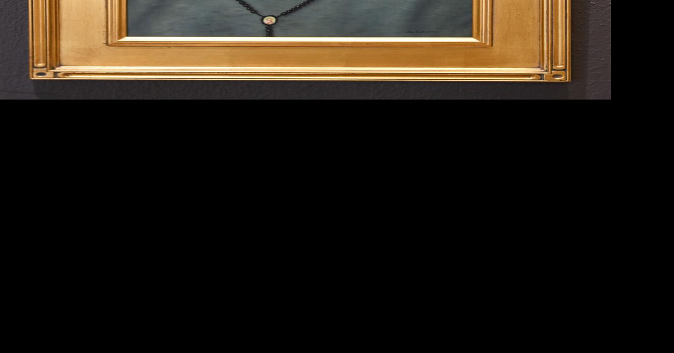 Portraits of All: New exhibit at the Carnegie promotes unity and ...