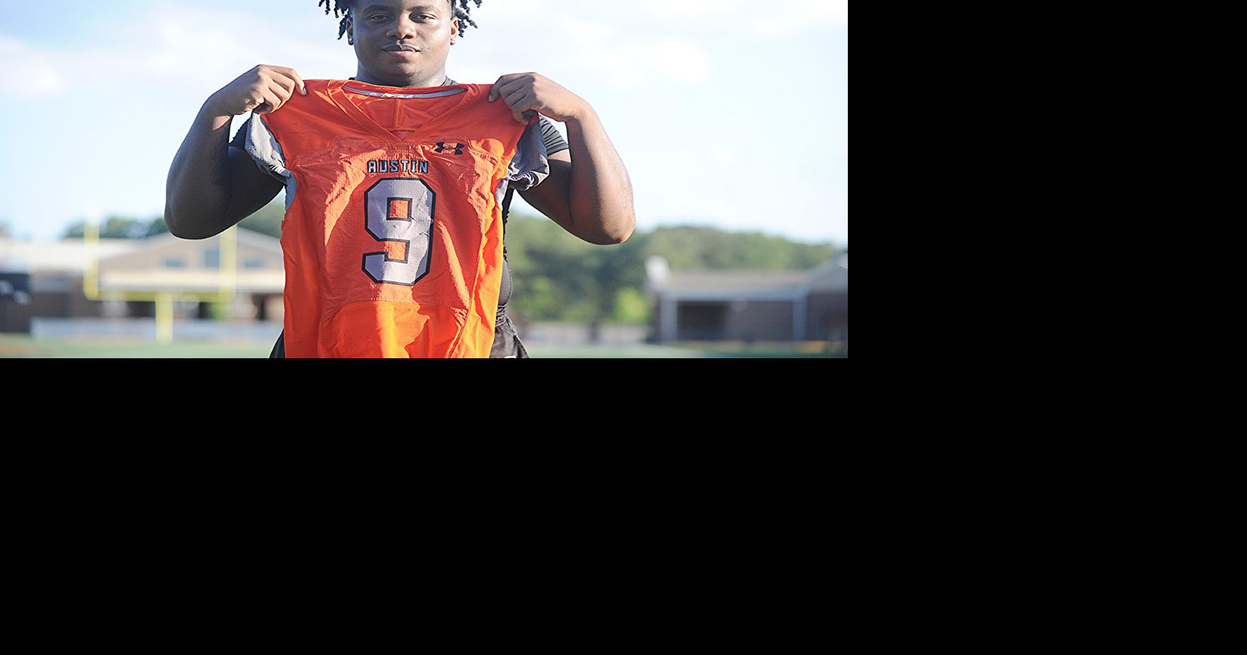 'We were like brothers': Austin's Mason hoping to honor memory of ...