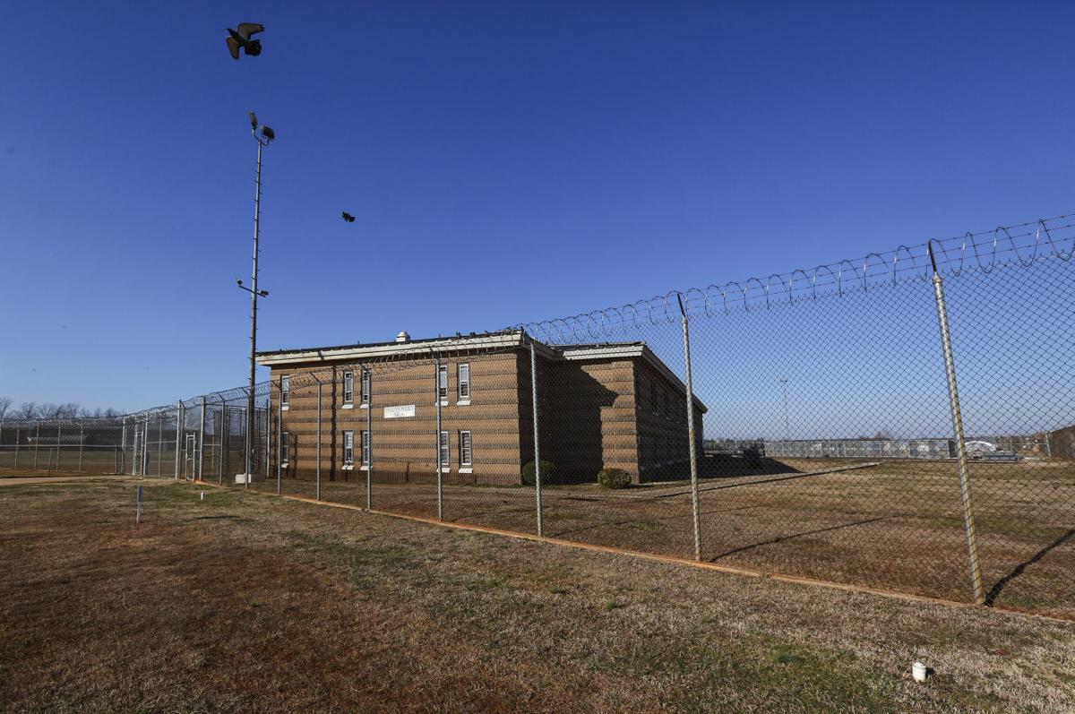 Limestone Correctional Facility News