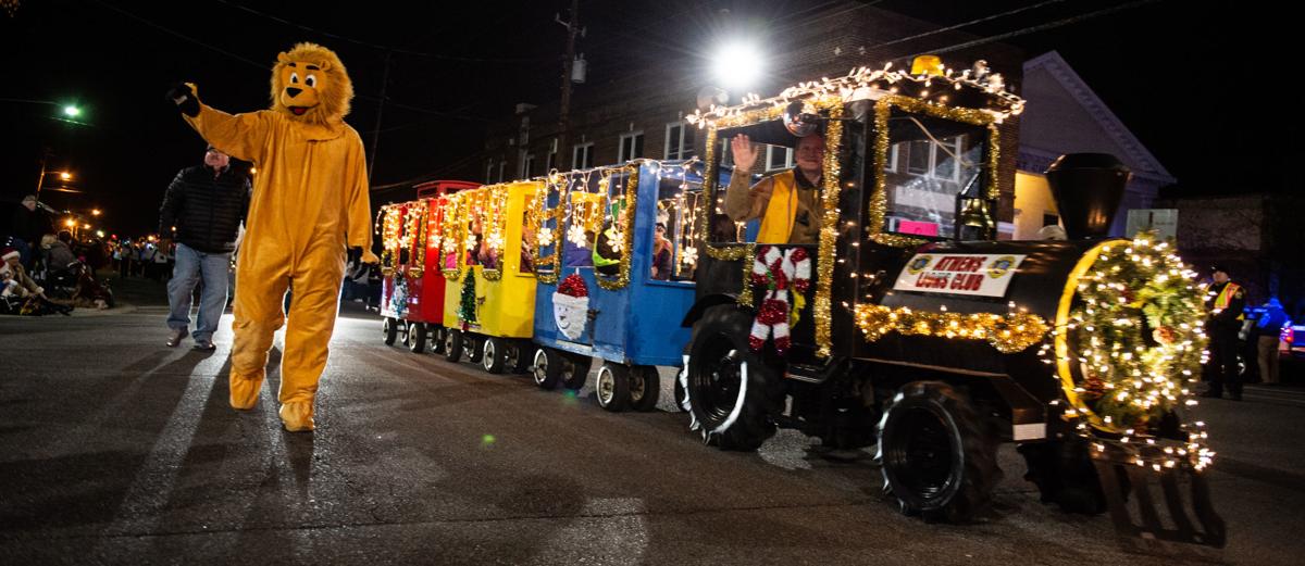 Athens Ga Christmas Parade 2022 9 Things to Do Entertainment